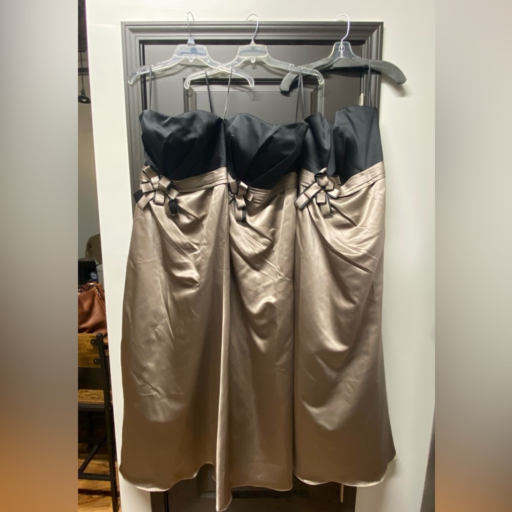 NWT Allure Bridal Bridesmaid dresses